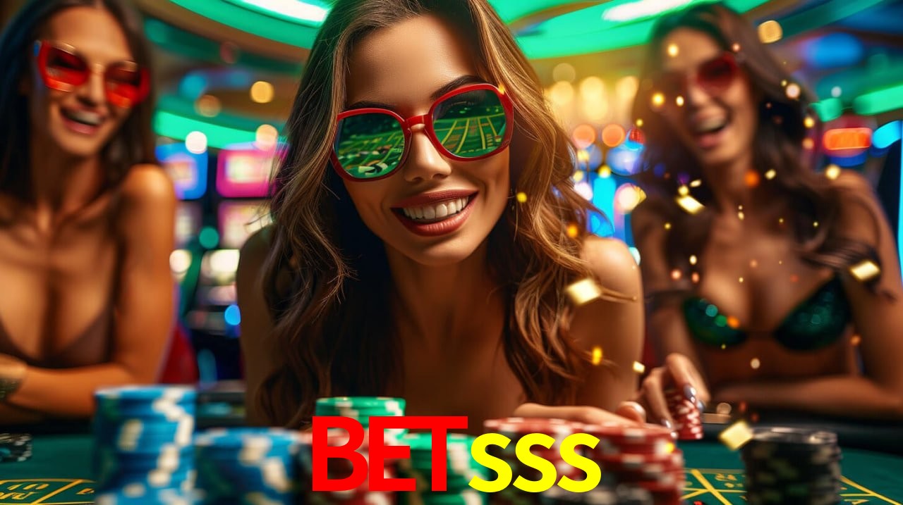 Welcome Bonus betsss