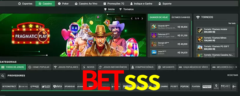 cassino betsss
