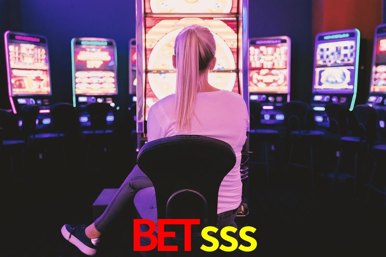 Game Providers betsss