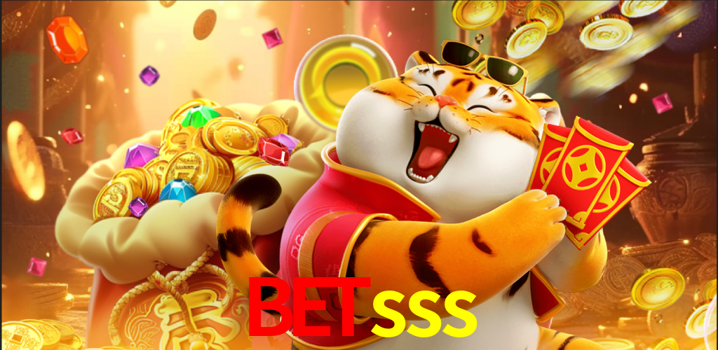 betsss: Seu Especialista em Apostas Esportivas Brasileiras
