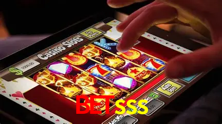 Descubra o Mundo do Cassino Online com betsss