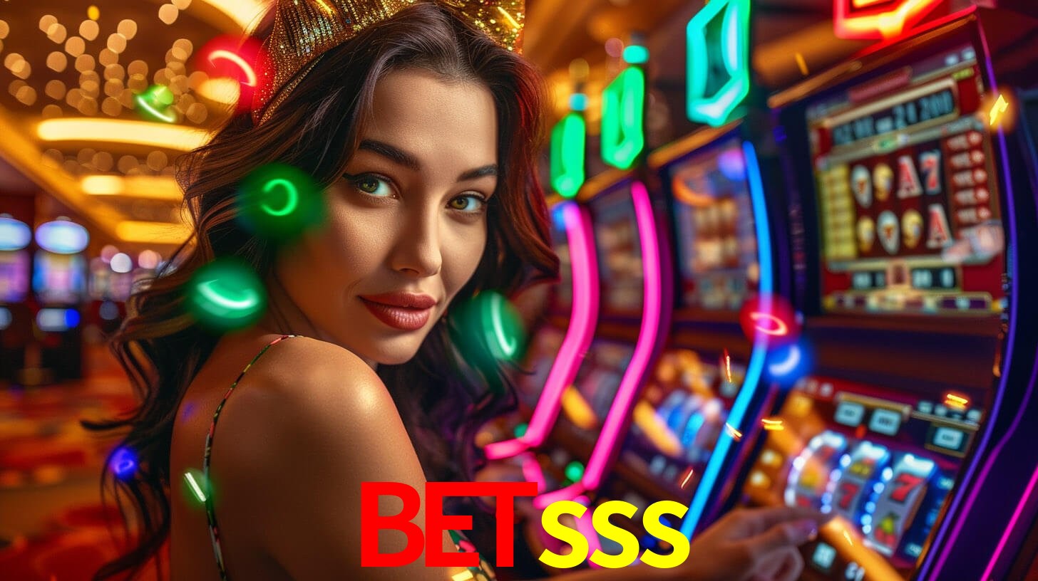 Bônus Generosos e Exclusivos no betsss para Você!