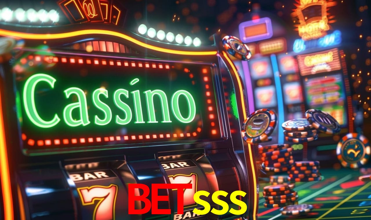 Recursos de Bônus betsss