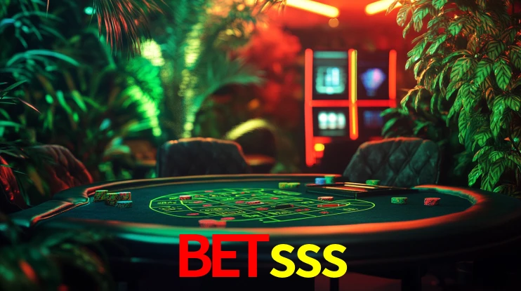 VIP Casino betsss