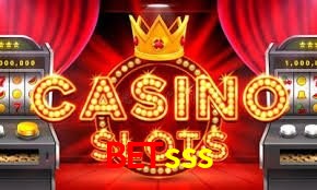 Slot Games betsss