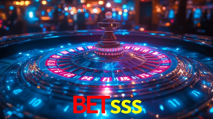 betsss App Interface