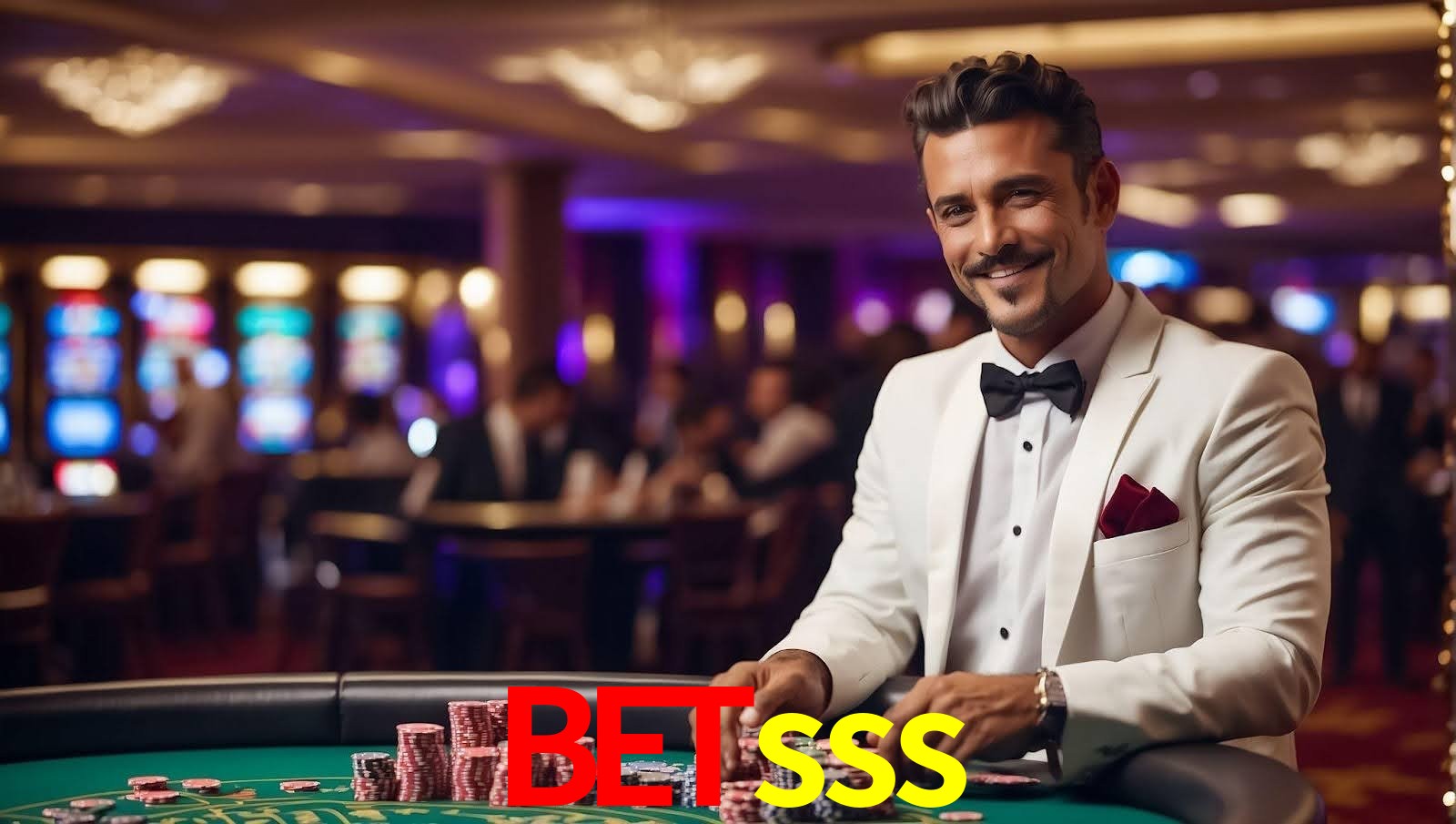 Diretório de Jogos betsss