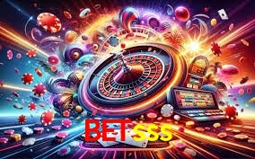 Casino Ao Vivo betsss