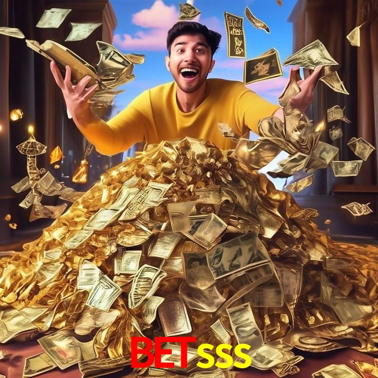 Bônus de Boas-vindas betsss