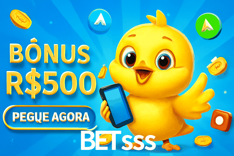 APP oficial da betsss para mobile