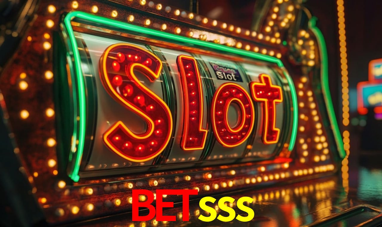 Jogos de Slot betsss