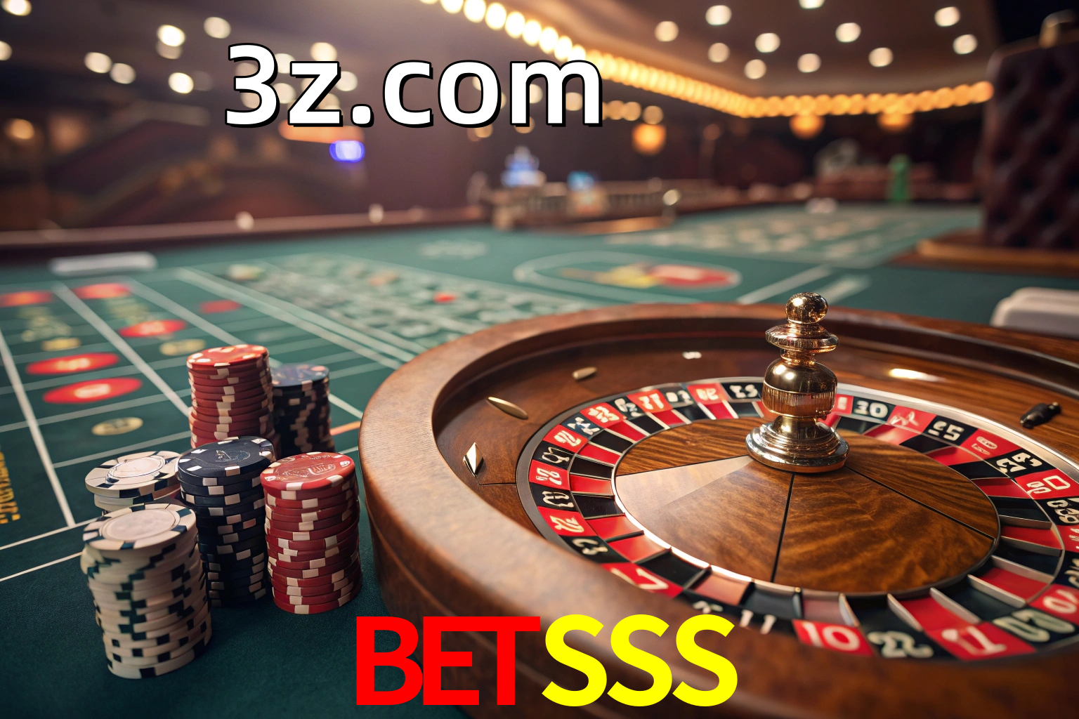 cassino online BETSSS